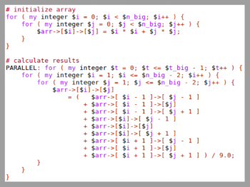 Gauss-Seidel Solver