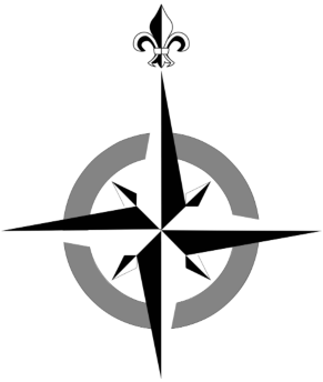 Compass Rose