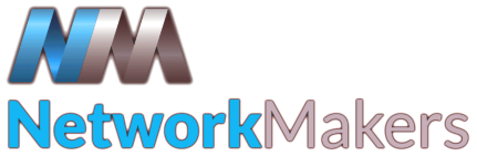 Network Makers Logo