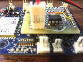 Systems of Merritt Circuit Board